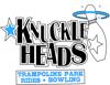 Sponsored by Knuckleheads Bowling & Indoor      Amusement Park