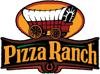 Sponsored by Pizza Ranch - Lake Delton