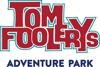 Sponsored by Tom Foolerys Adventure Park at Kalahari 
