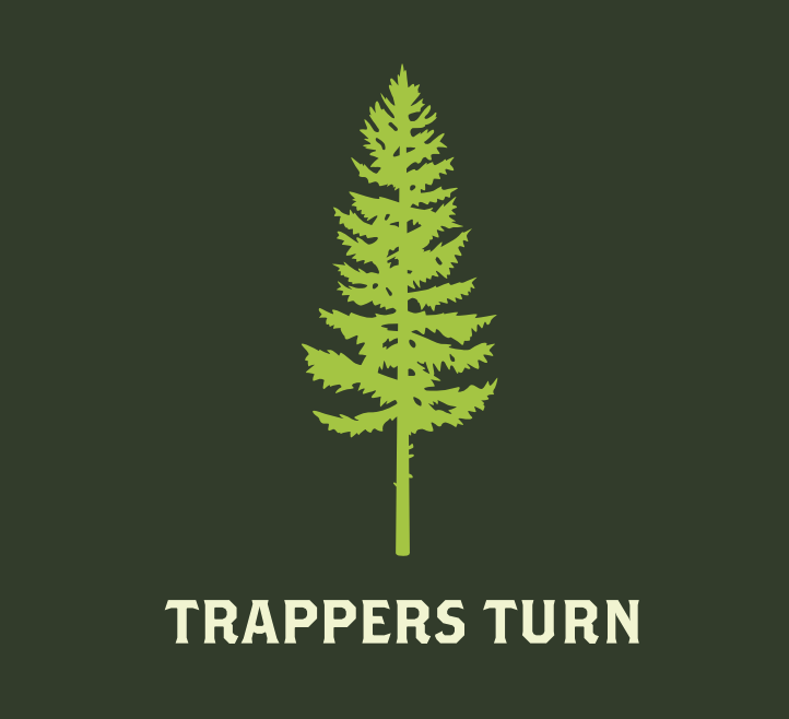 Sponsored by Trapper's Turn 
